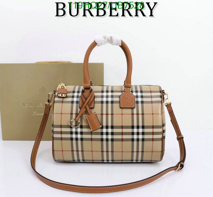B BAG