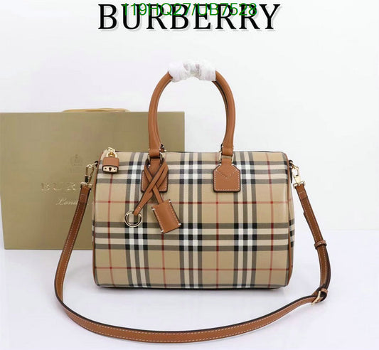 B BAG