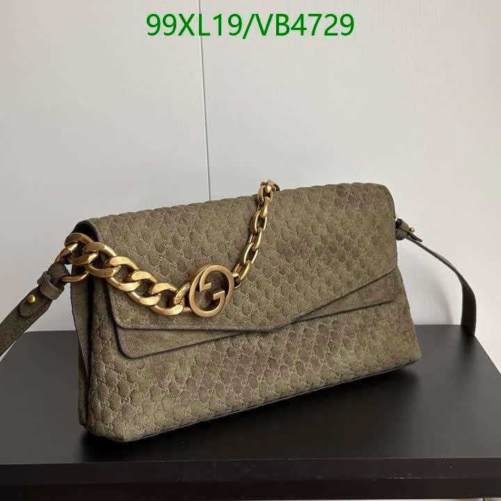 G BAG