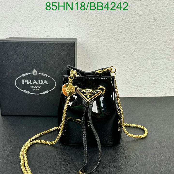 P BAG
