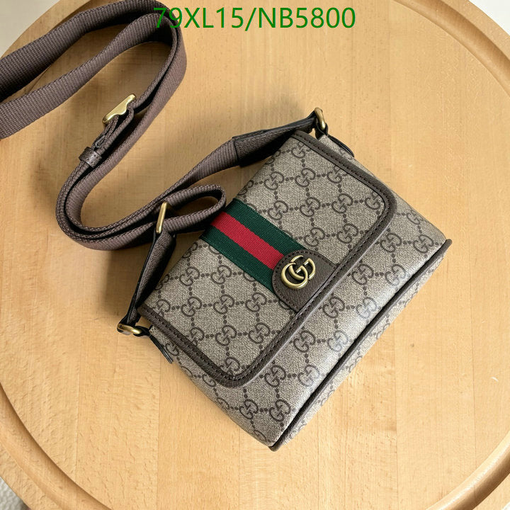 G BAG