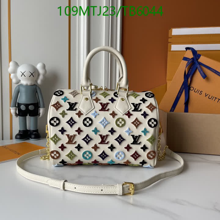 L BAG