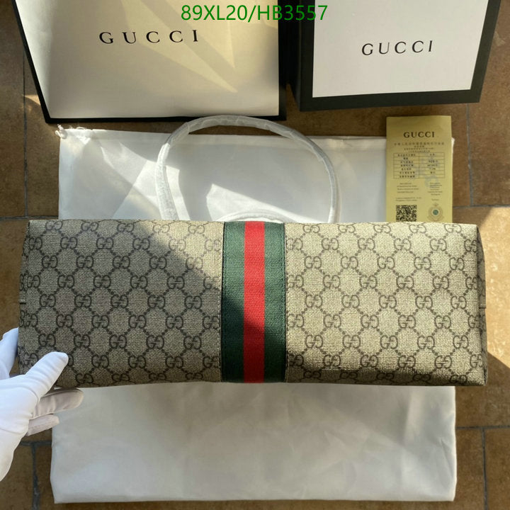 G BAG