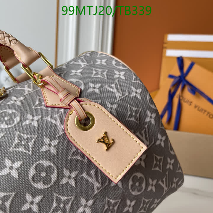 L BAG