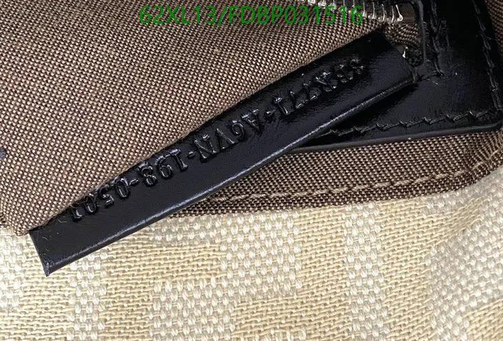 F BAG