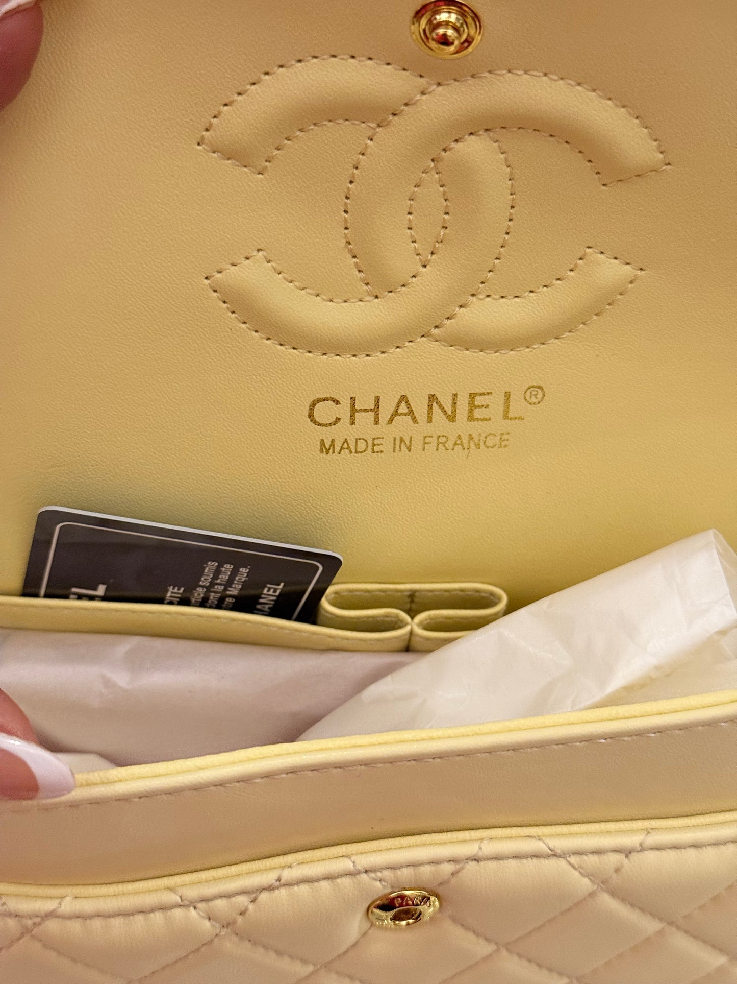 BAG