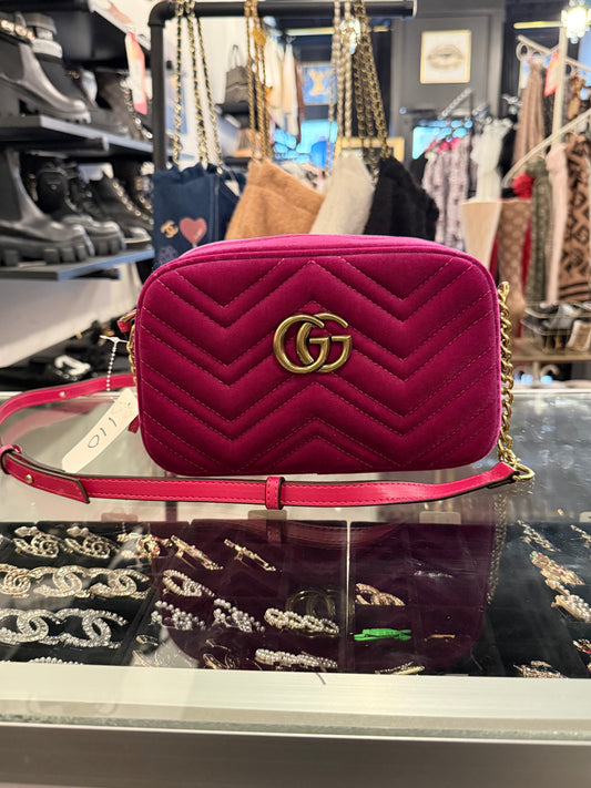 G BAG