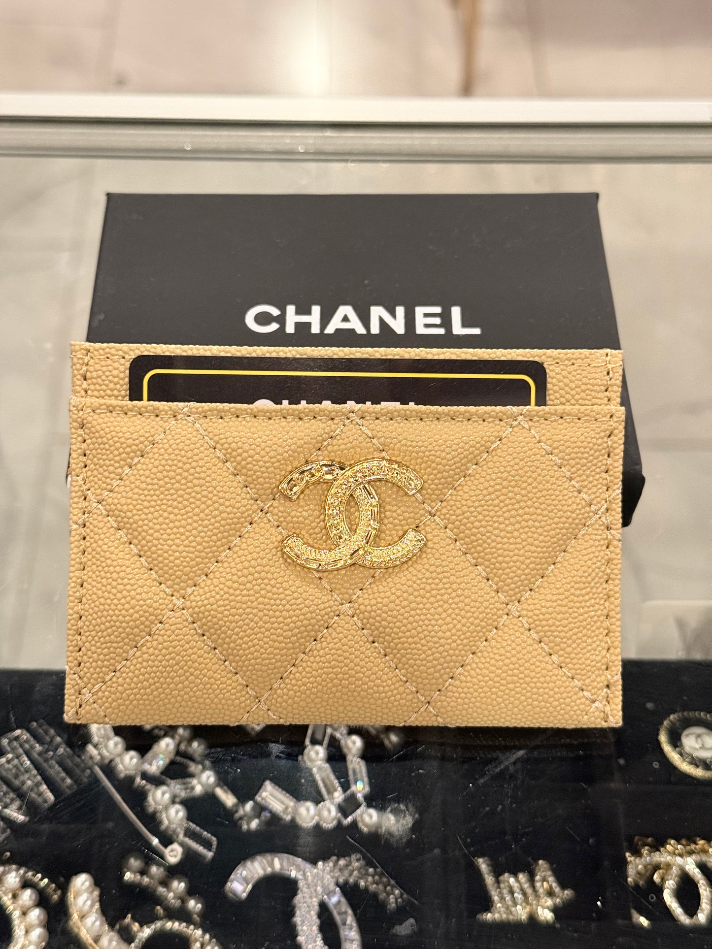 C WALLET/CARDHOLDER
