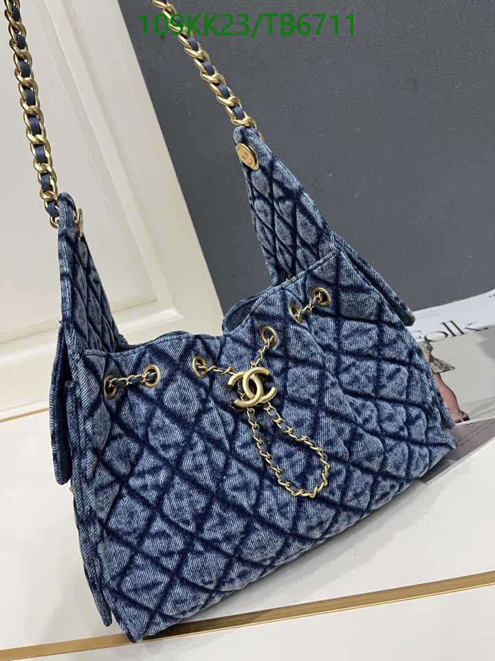 C BAG