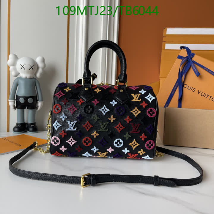 L BAG