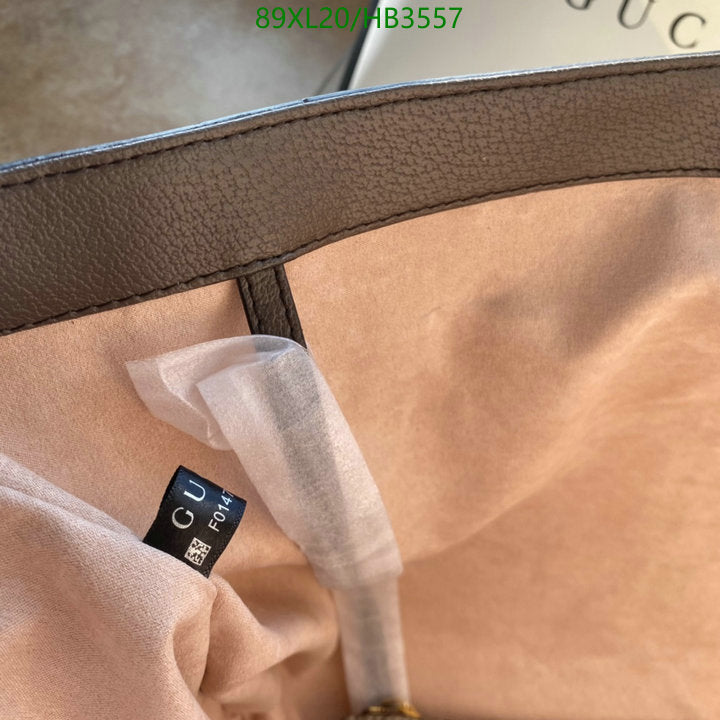 G BAG