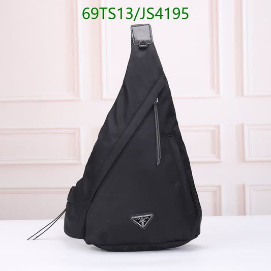 P BAG