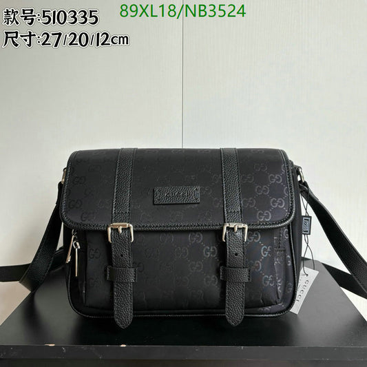 G BAG