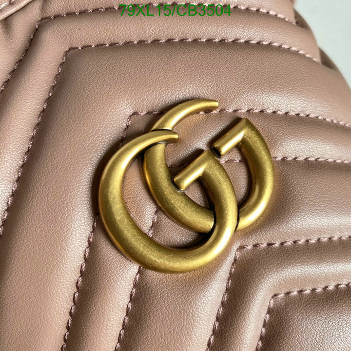 G BAG