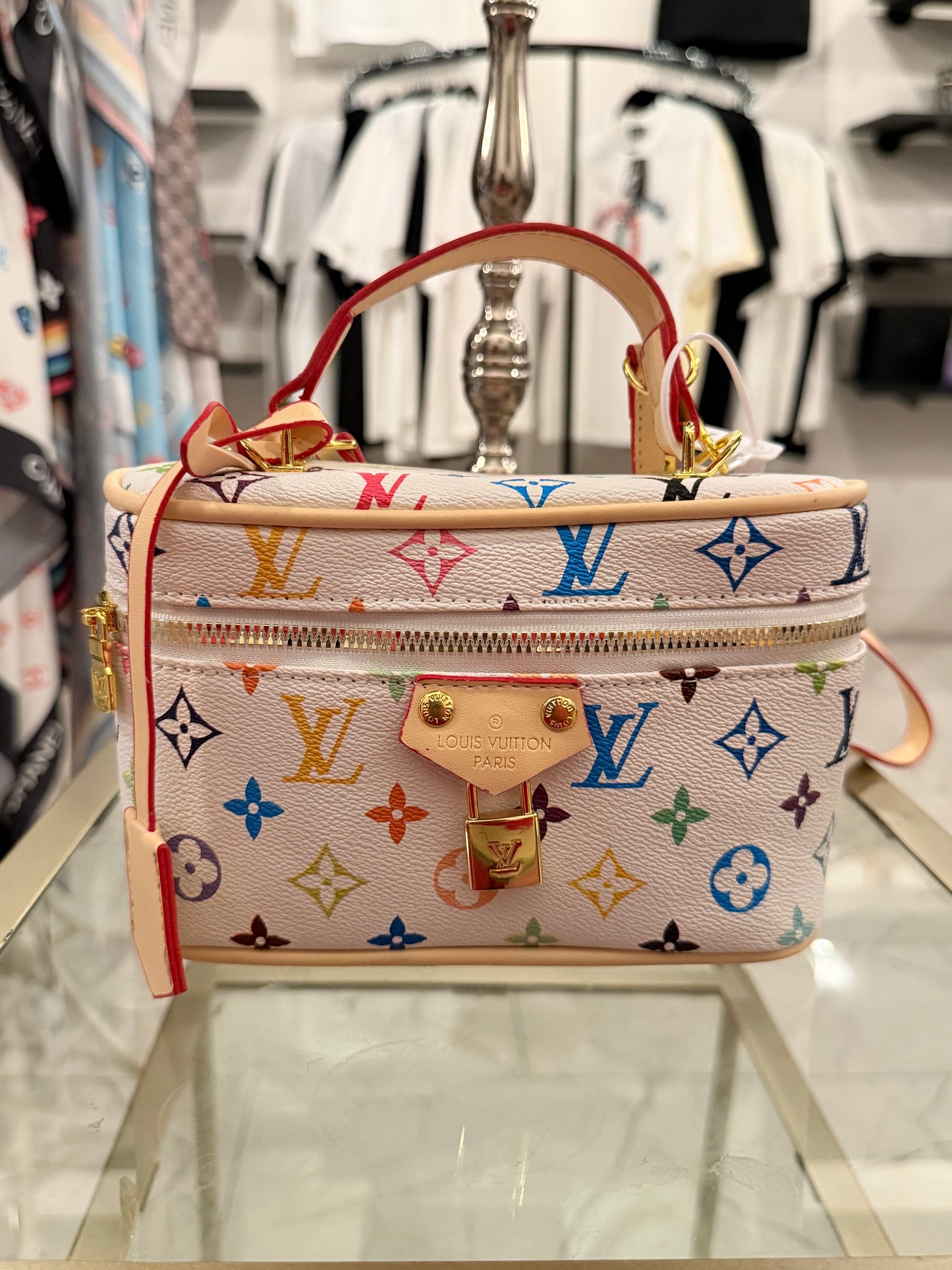 BAG