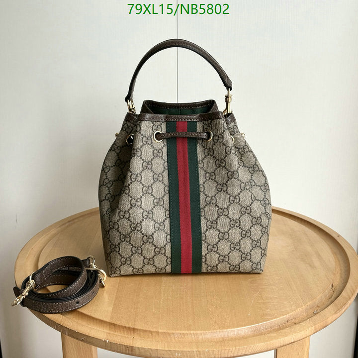G BAG