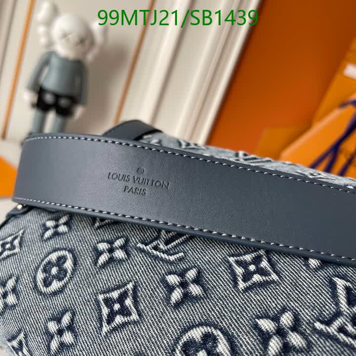 L BAG