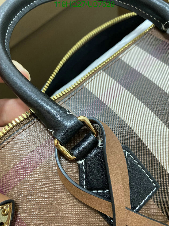 B BAG