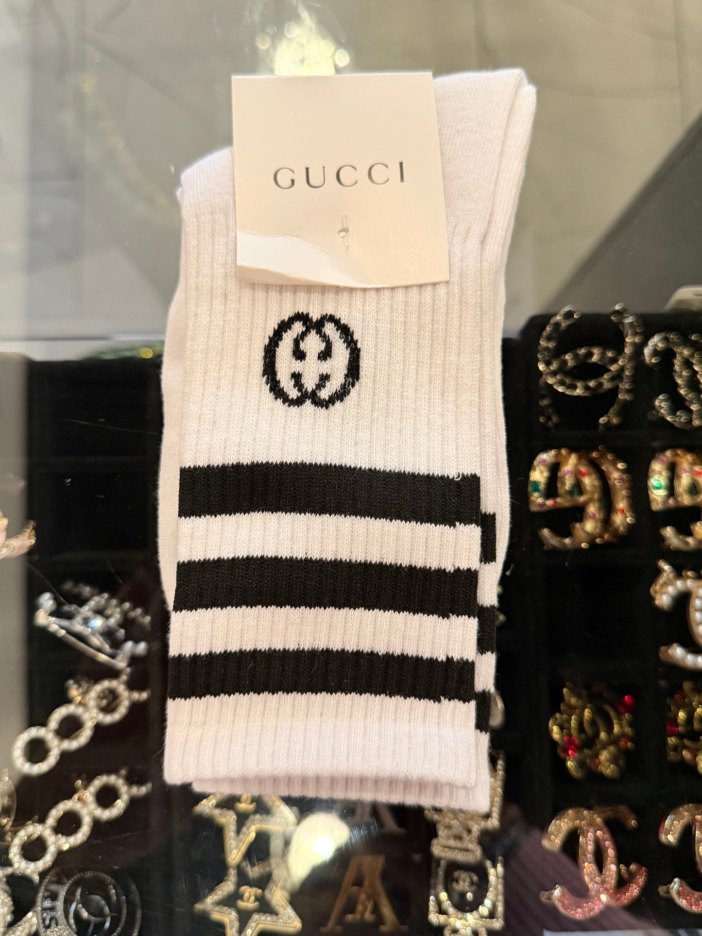 G SOCK