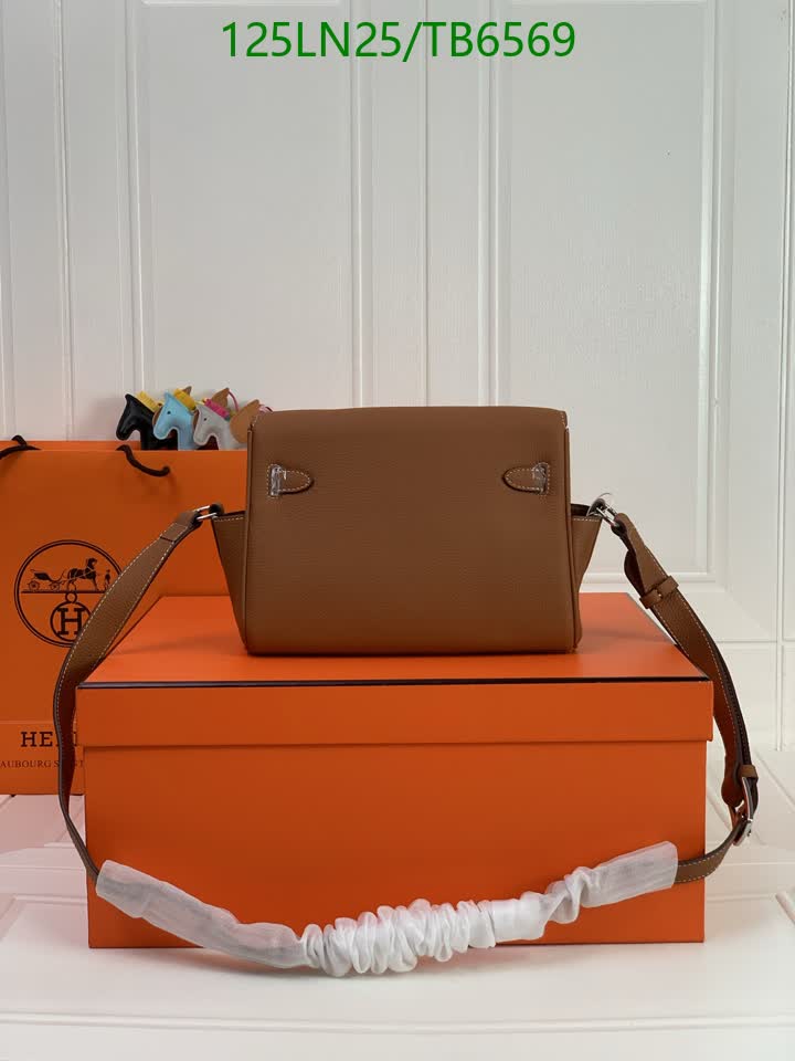 H BAG