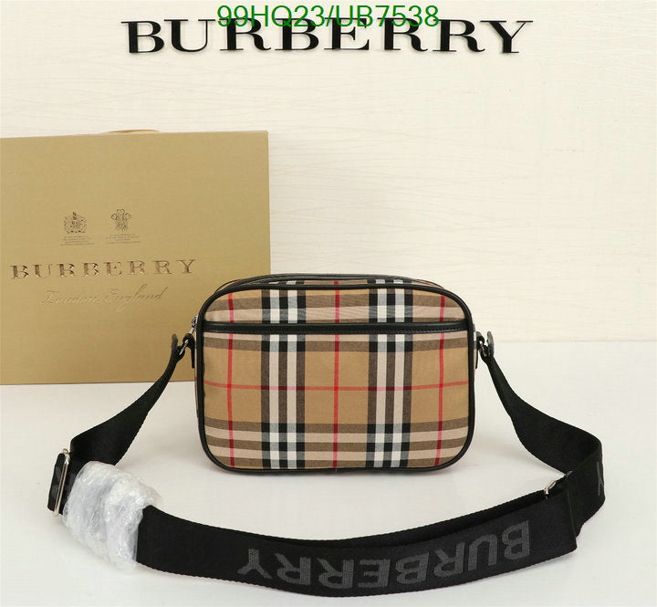 B BAG