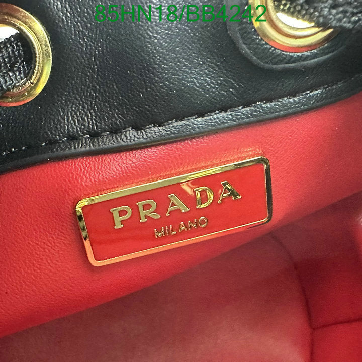 P BAG