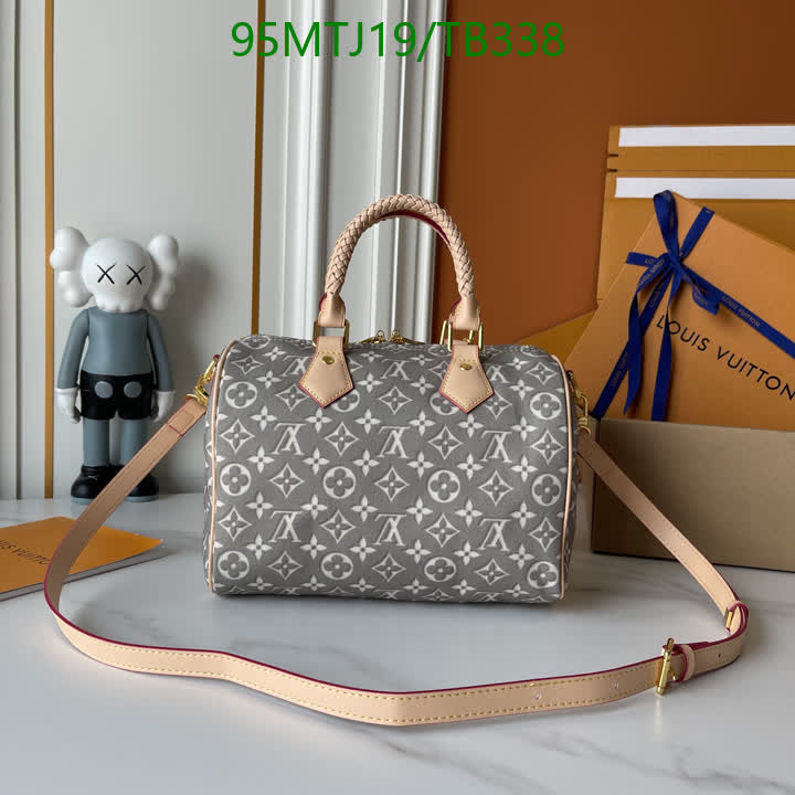 L BAG