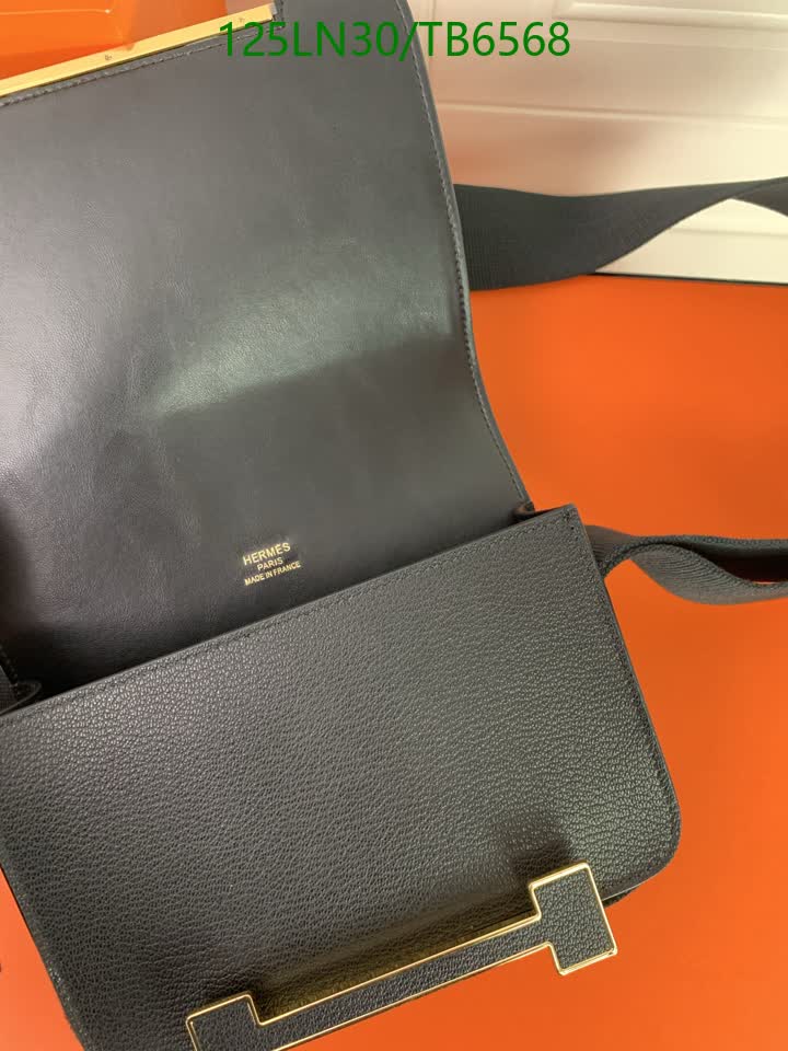 H BAG