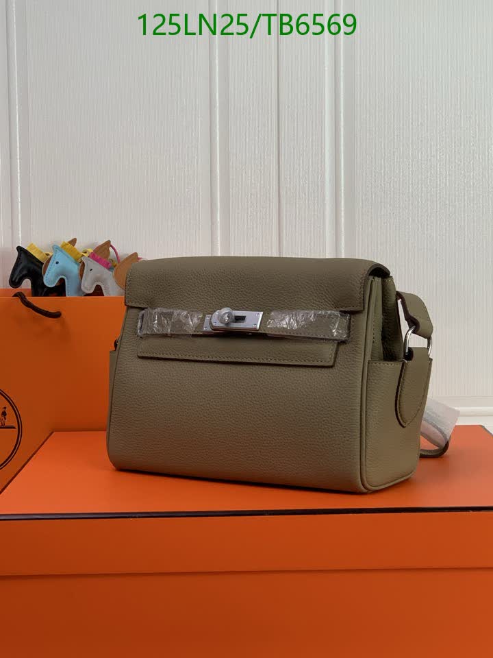 H BAG