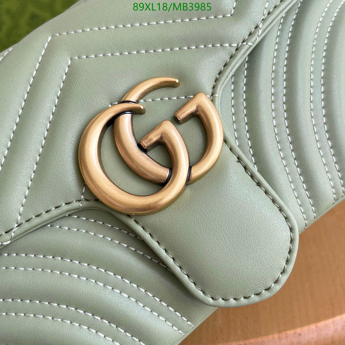 G BAG