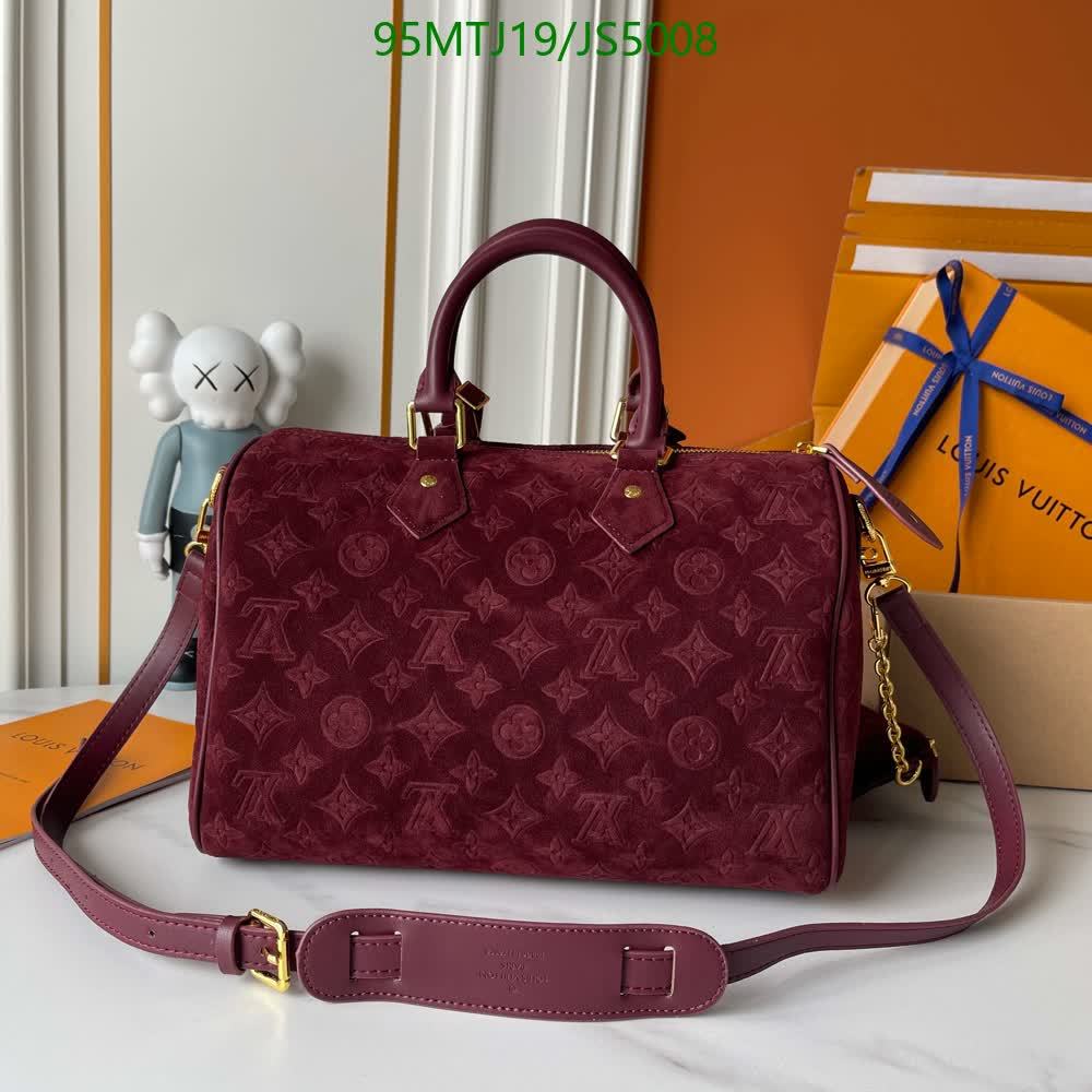 L BAG