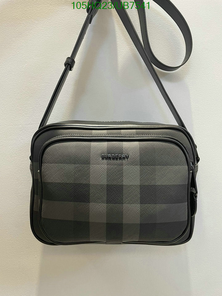 B BAG