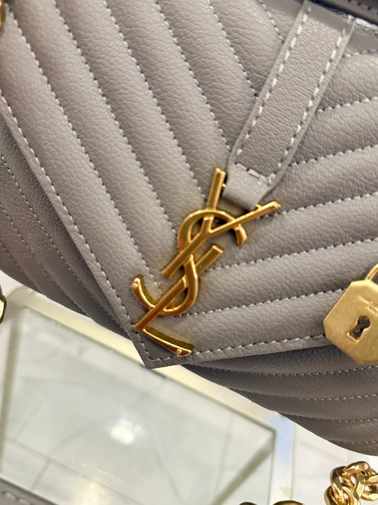 BAG