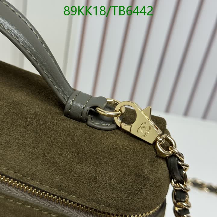 C BAG