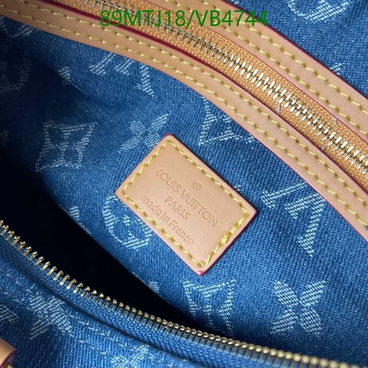L BAG