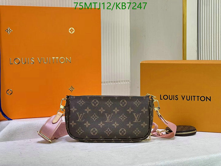 L BAG