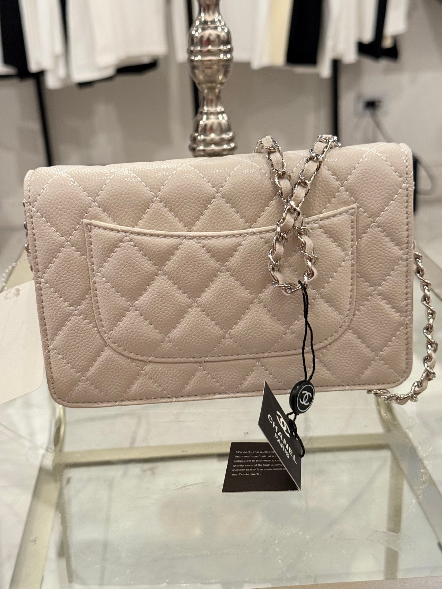 BAG