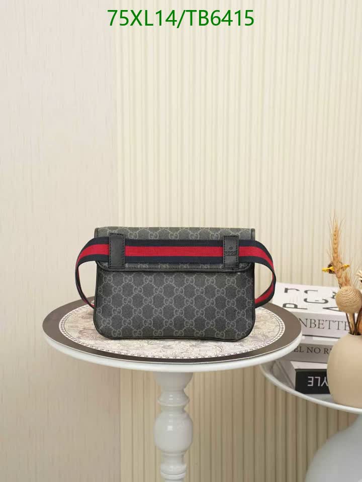 G BAG