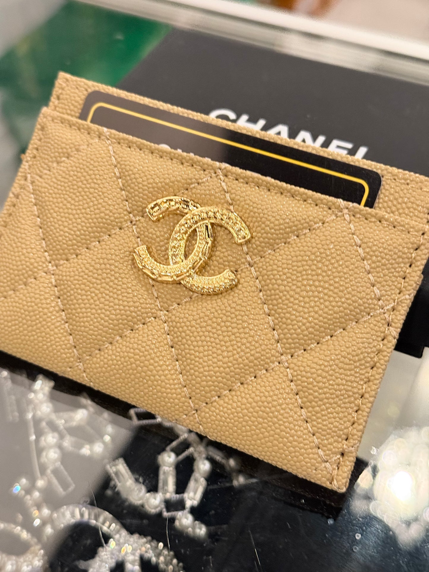 C WALLET/CARDHOLDER