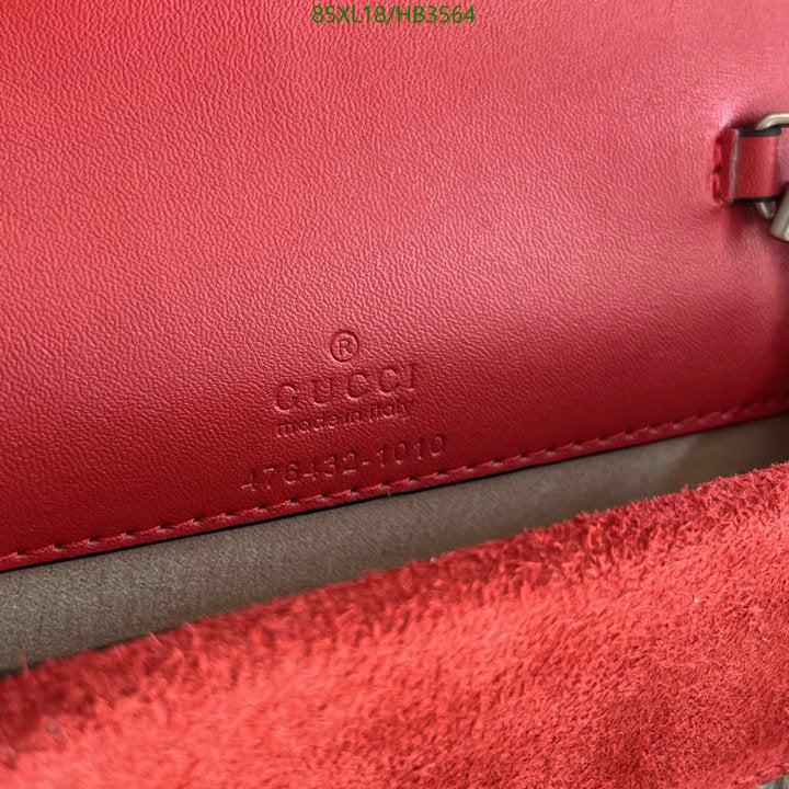 G BAG