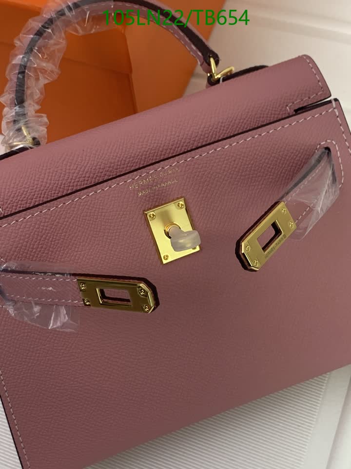 H BAG