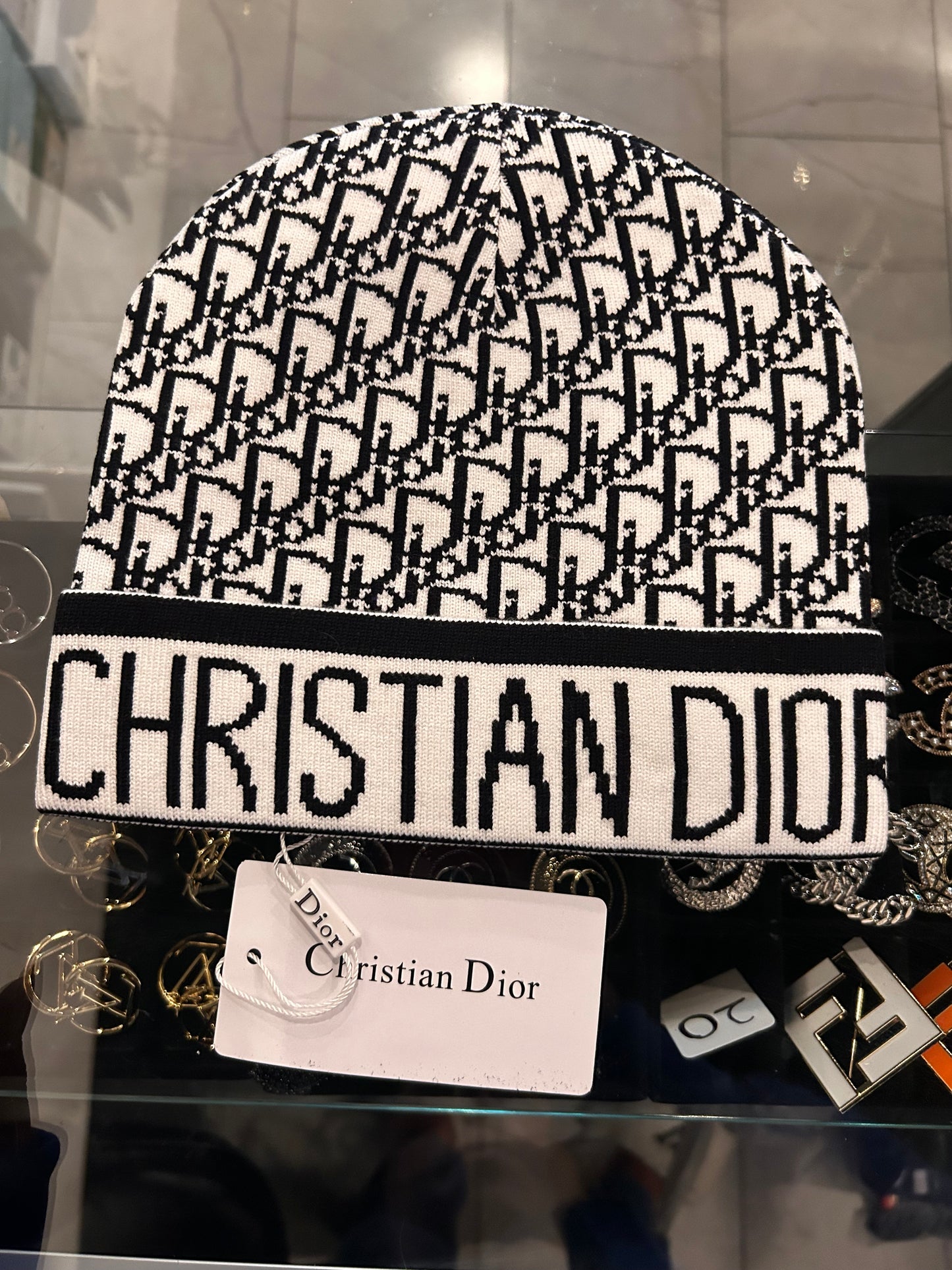 HAT