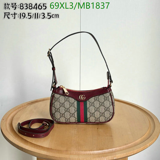 G BAG