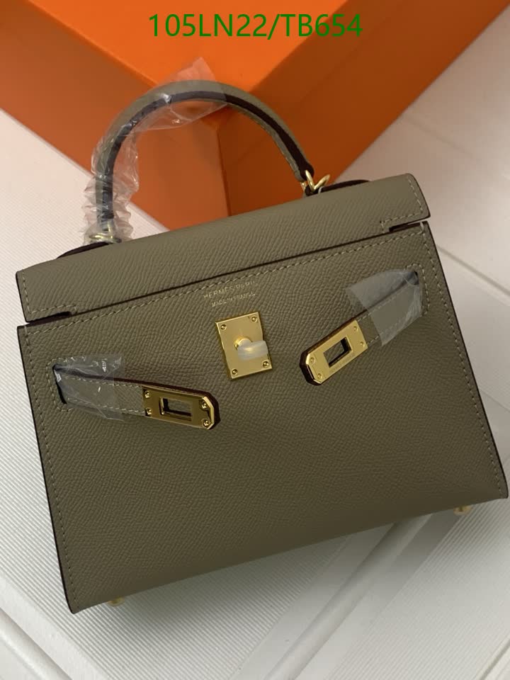 H BAG