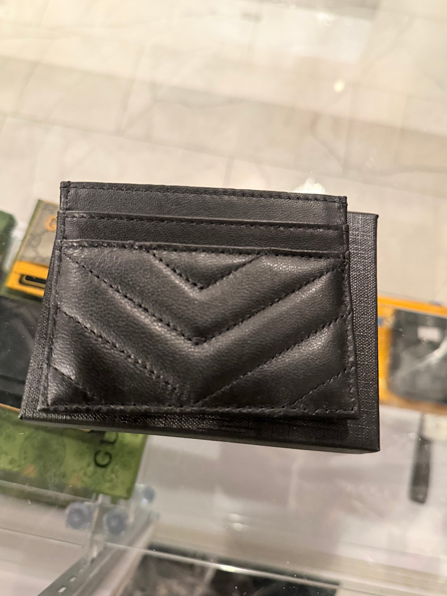 WALLET/CARDHOLDER