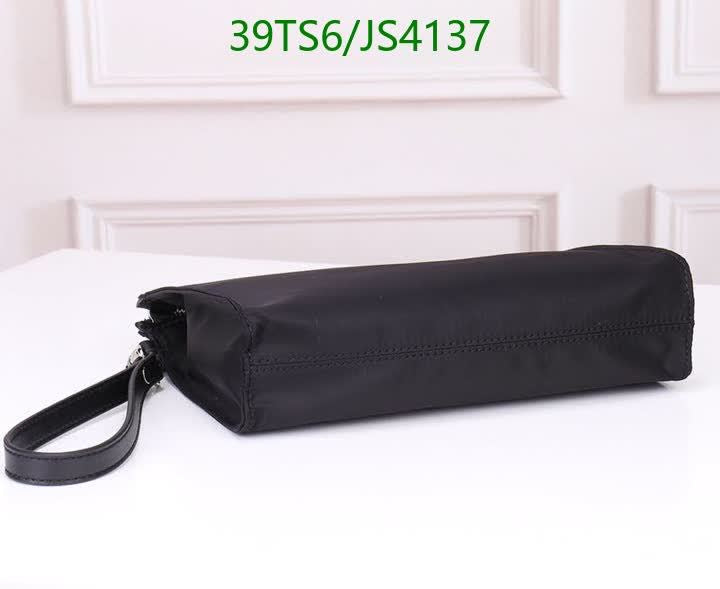 P BAG