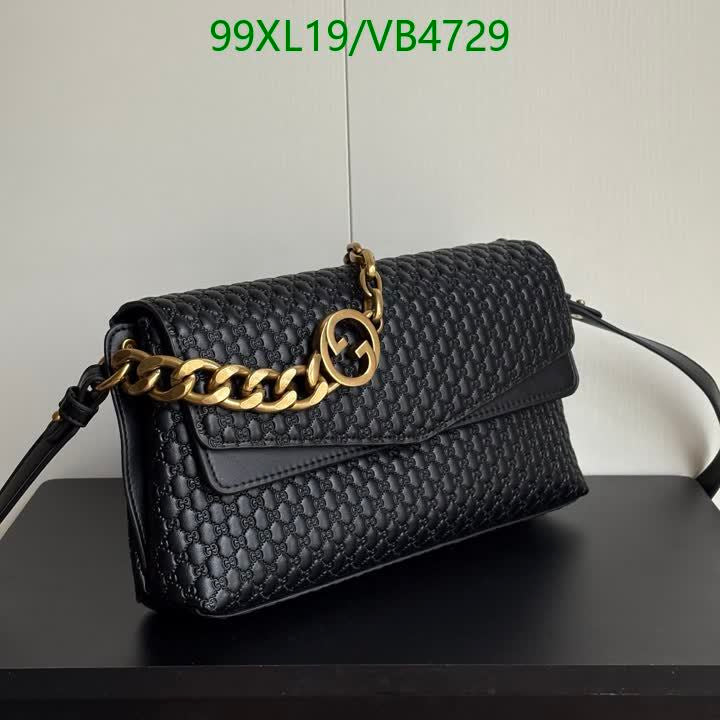 G BAG