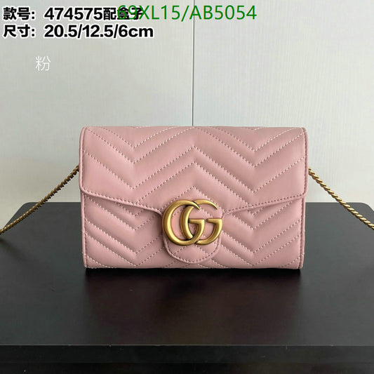 G BAG