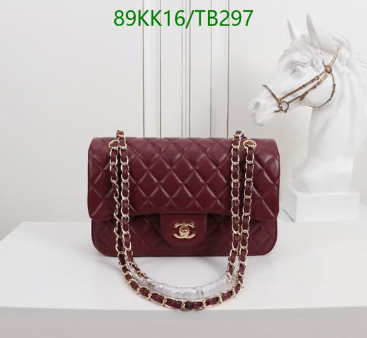 C BAG