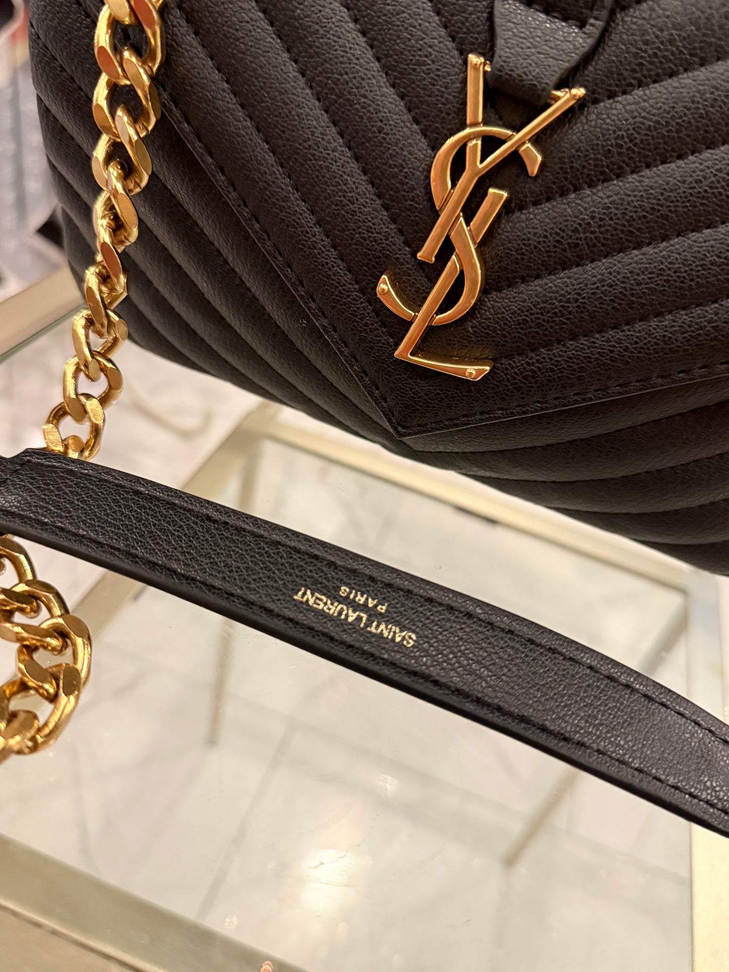 BAG